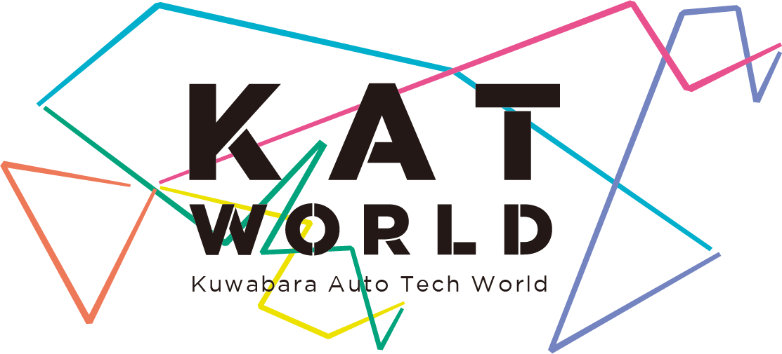 KAT WORLD 株式会社